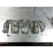 92K026 Valve Cover For 04-05 Chevrolet Silverado 2500 HD  6.6  Duramax Diesel